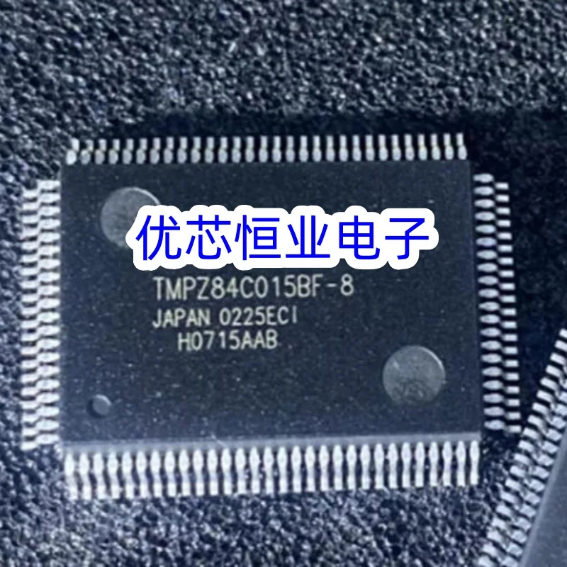 1~10pcs/lot TMPZ84C015BF-8 TMPZ84C015BF-10 TMPZ84C015BF-6 QFP-100 100% Brand New Original