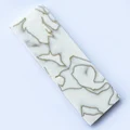 1pc White