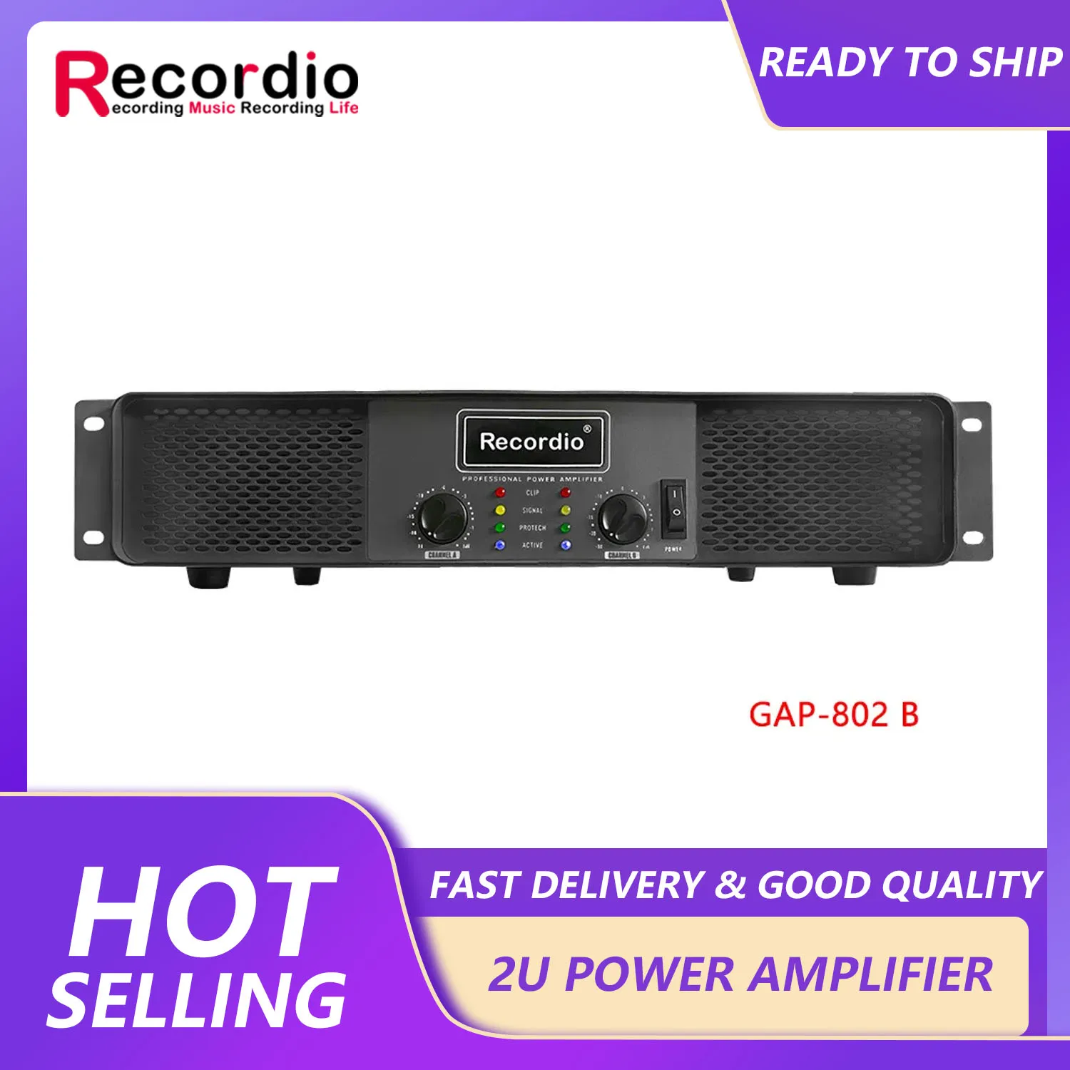 GAP-802B
