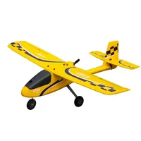 Esky New Flight Control Eagle Fixed Wing Model Upgrade With Optional Water Takeoff And Landing Float Beginner Practice Plane