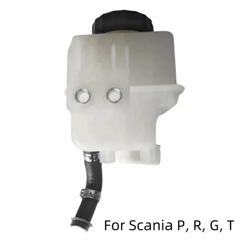 Para depósito de aceite de freno Scania P, R, G, T 2825405 2340075 1878943 1455736   Piezas de camiones