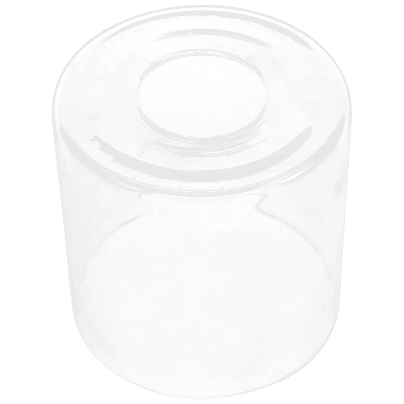 

Shade Lamp Clear Glass Shades for Light Fixtures Globe Replacement Replacements