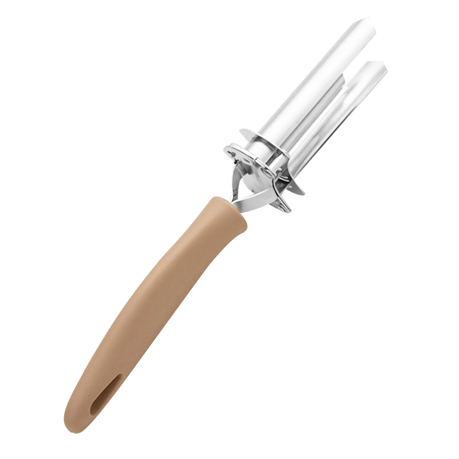 Corer Bell Pepper Corer Remover Tool Adjustable Diameter Fruit Vegetable Core Remover Kitchen Gadget Fruit Core Extraction