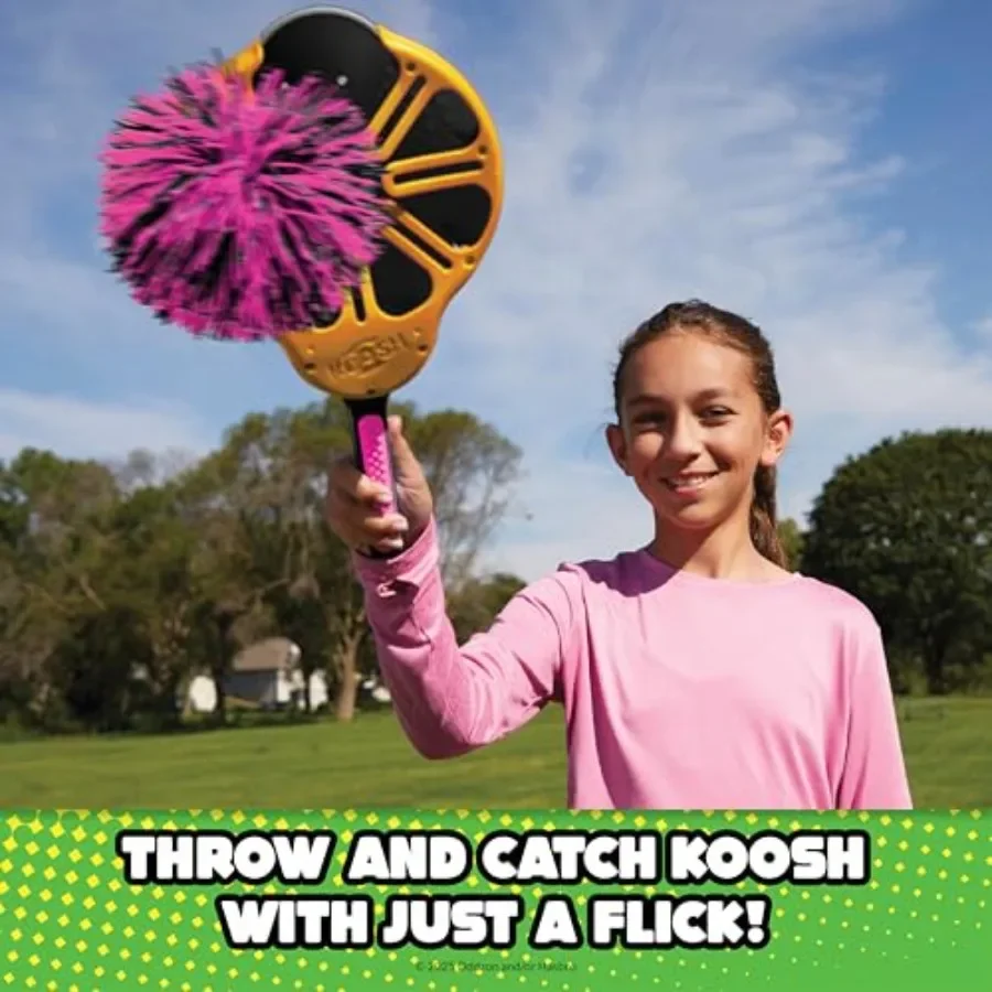 Brinquedos infantis ao ar livre, brinquedos de praia, brincam como lacrosse, jogos infantis, jogos ao ar livre para adultos e família, bola incluída, jogo ao ar livre