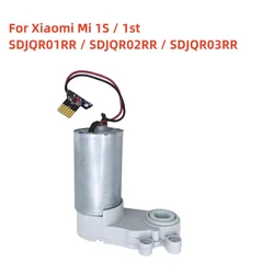 Originale Spazzola Principale Motore Robot Aspirapolvere Per Xiaomi Norma Mijia 1s 1st Mi Robot SDJQR01RR SDJQR02RR SDJQR03RR Accessori