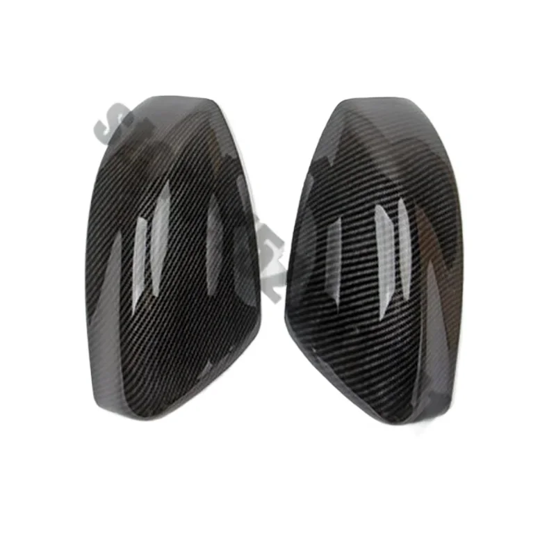 

For Nissan Livna LIVINA 2007-2019 ABS Chrome Car Side Door Rearview Mirrors Cover Trim Car Styling