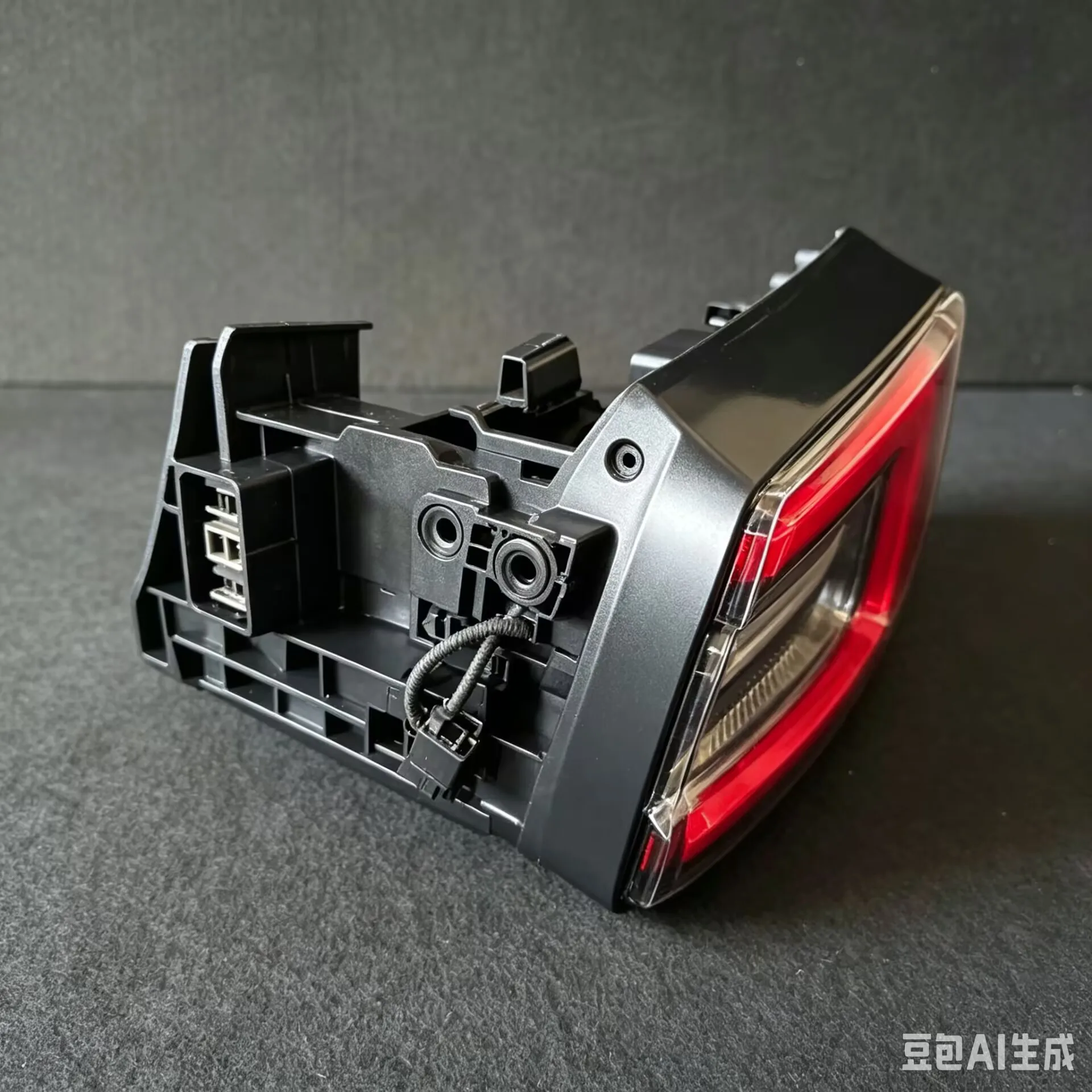 Outer Tail Light Assembly, fits Changan CS55 Plus 2026