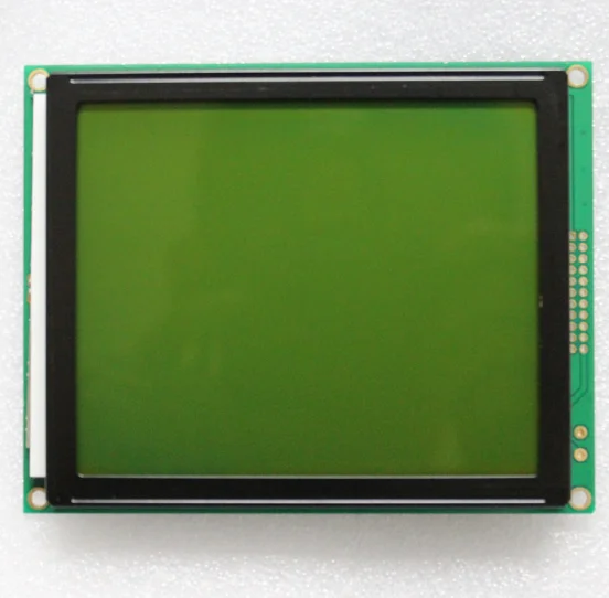 160128 Dot Matrix LCD Liquid Crystal Module Manufacturers Ship LED Backlight LCD Screen