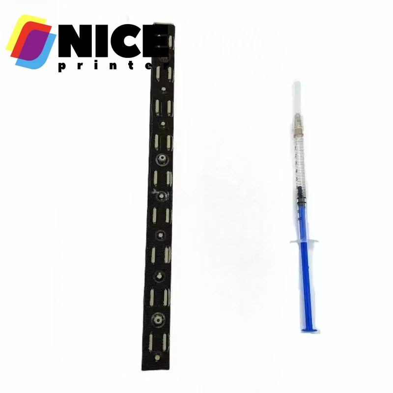 Fuser Heat Cloth Fabric Oil Application Pad For Kyocera P2040 P2235 P2335 M2040 M2135 M2235 M2540 M2635 M2640