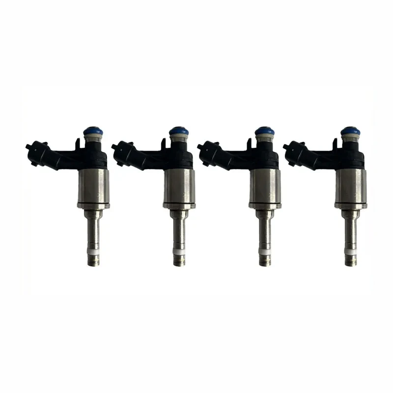 4Pcs Fuel Injectors Nozzle 12614736 0261500055 Fits for Chevrolet Cobalt HHR Pontiac Solstice Saturn Sky 2.0L Turbo