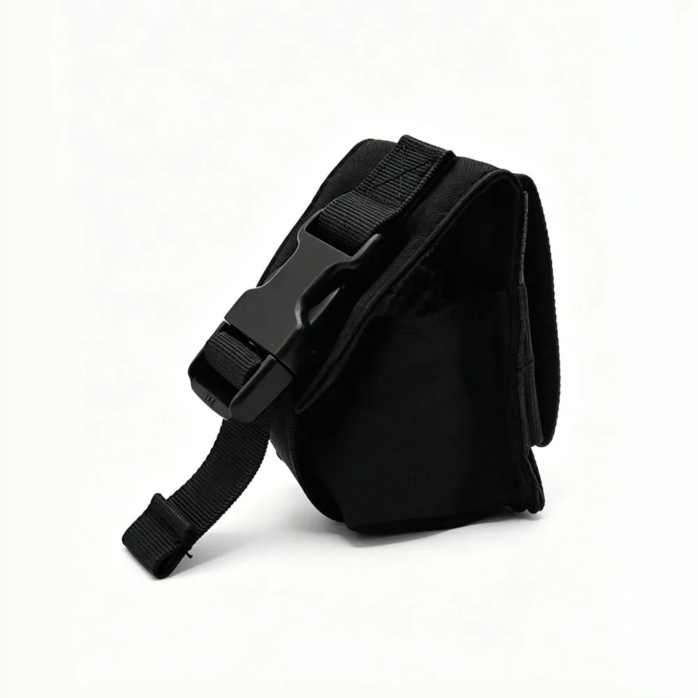 Tactical Multi-Purpose Storage Pouch Waist-Worn Tactical Gear Bag Durable and Adjustable Waist Pouch Convenient and Quick