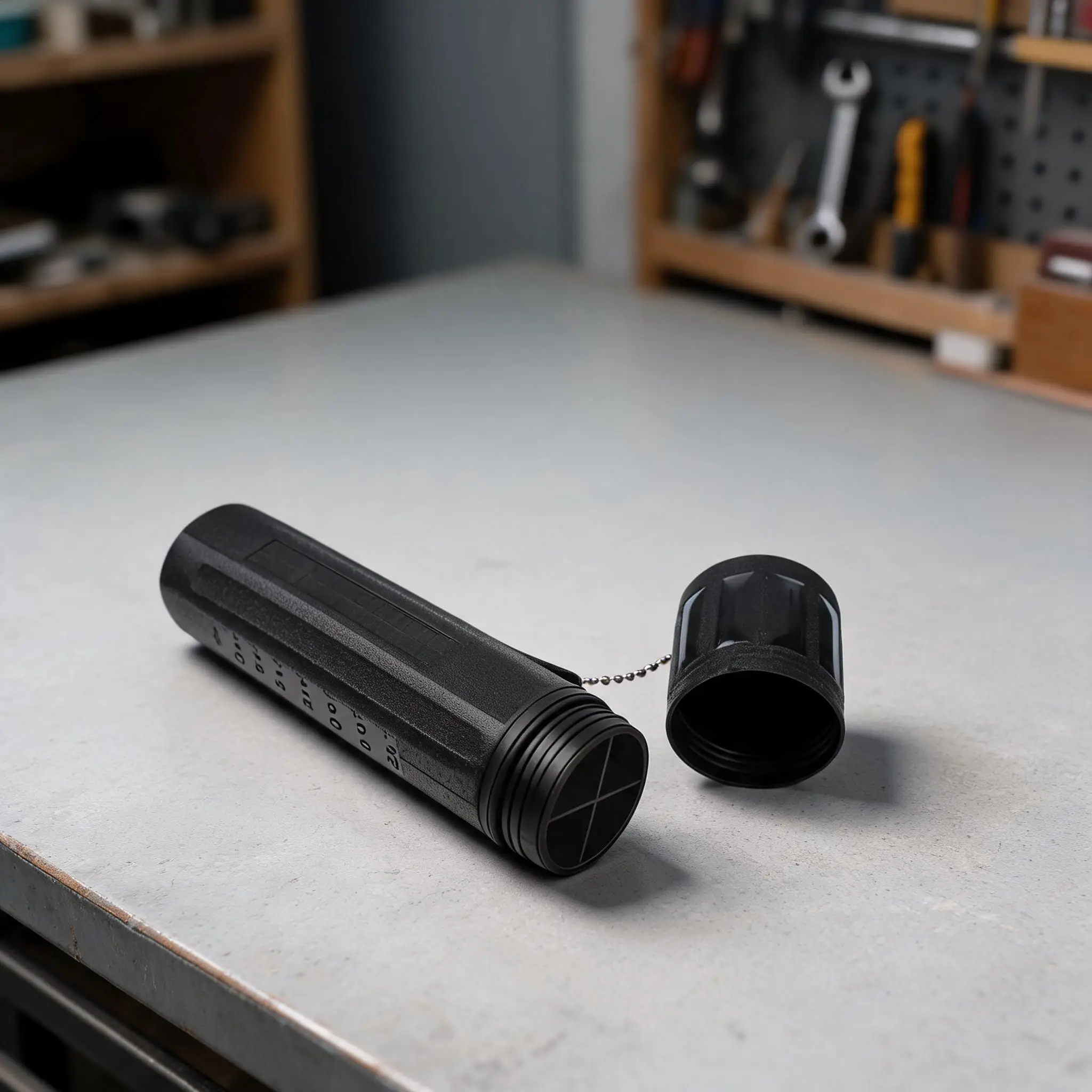 Welding Rod Storage Tube Container MMA Electrode Holder Case 4.5kg Capacity For Welding Tools Accessories