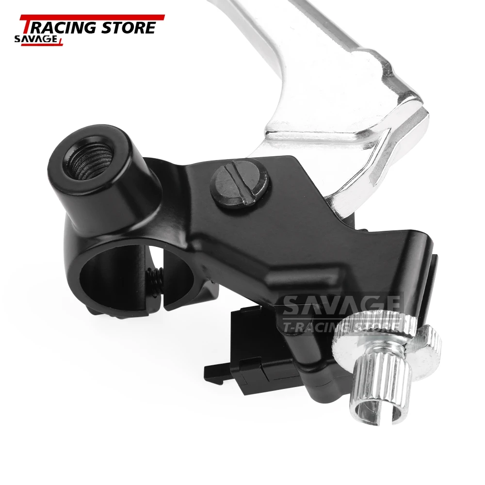 MT09 MT07 Clutch Lever Perch Switch Sensor For Yamaha Tracer 700 /GT MT 09 MT 07 FJ07 FJ-09 TDM 850/900 XSR XJR FZ1 FZ6 motor T7