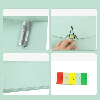 8 最佳銷售 收據整理器 - №3