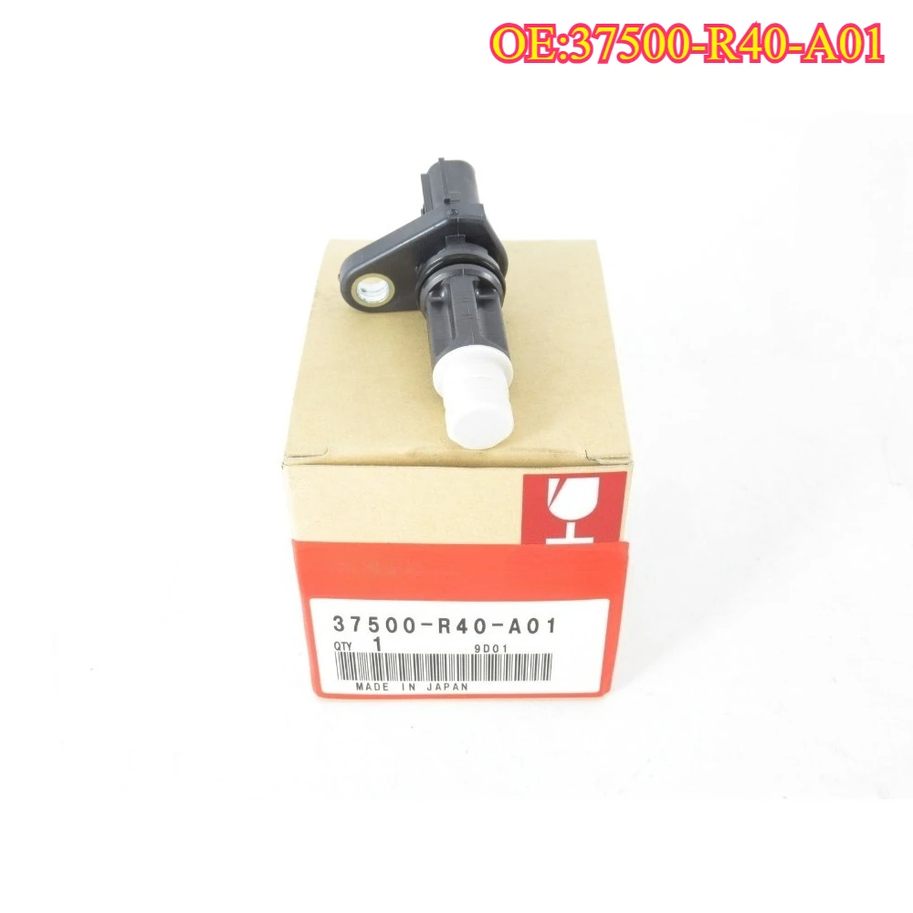 

High quality New For 37500-R40-A01 Brand New Engine Crankshaft Position Sensor Fits ForHONDA CR-V