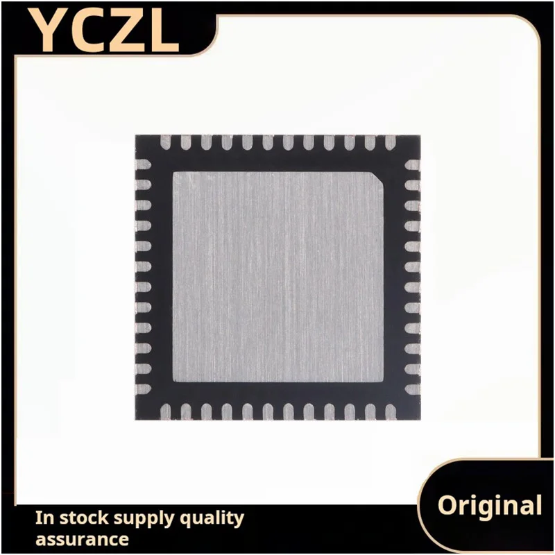 Pilote d'origine DRV8323RSRGZR VQFN-48, 2 pièces, avec régulateur Buck et amplificateur rétractable de courant