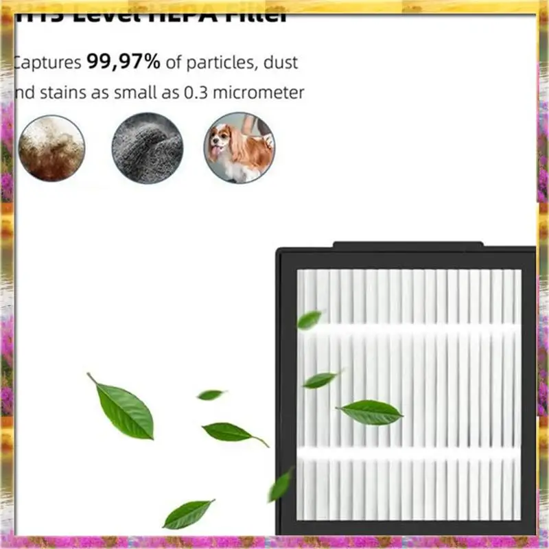 

Y26A New For Irobot Roomba Combo 10 Max Robot Vacuum Main Side Brush HEPA Filter Mop Dust Bag Pad Essential Vacuum Accessories