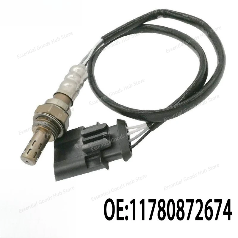 

Датчики кислорода 250-24480, 1178087, 2674, 234-4457 подходят для BMW и Mini