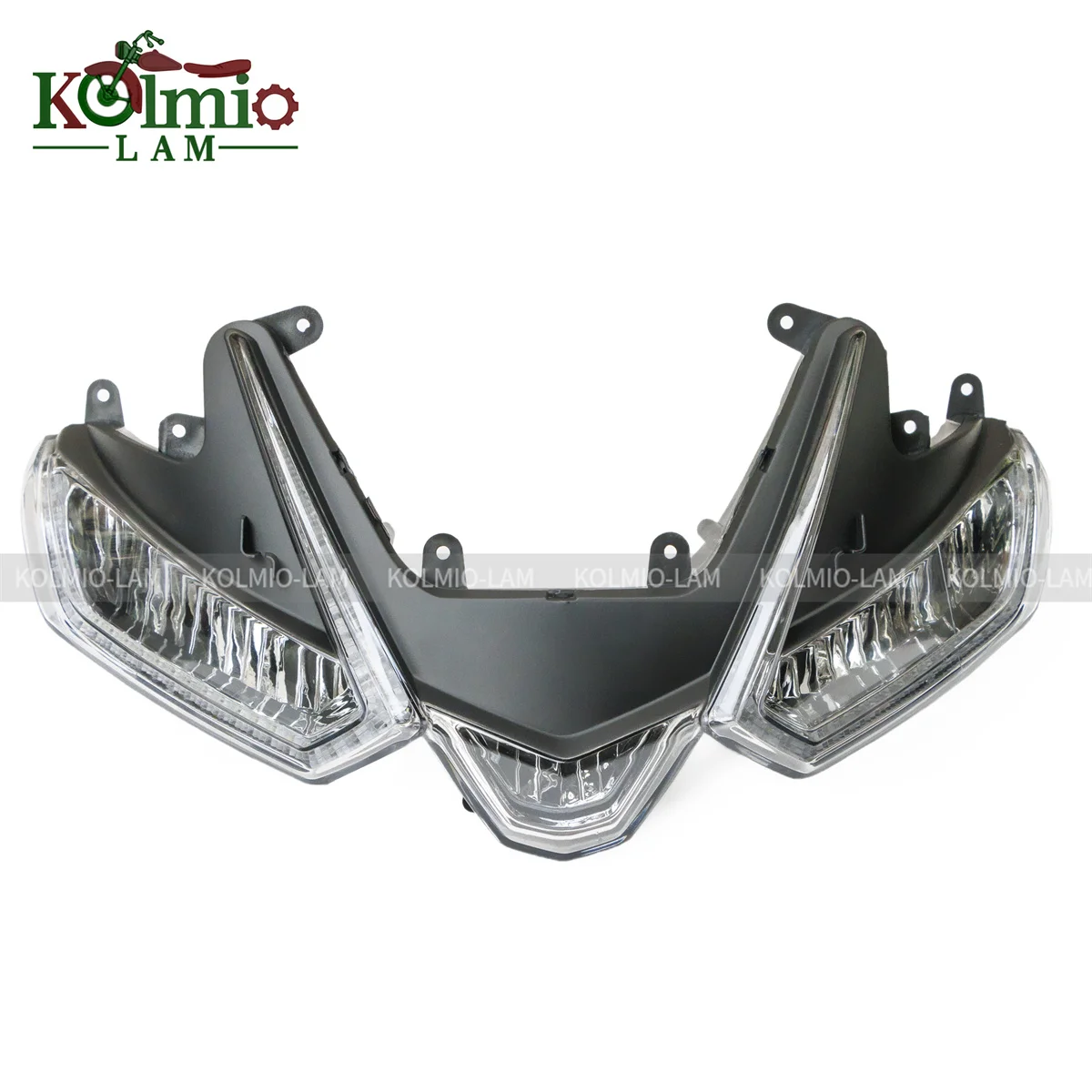 

Fit For 2021 - 2024 Aprilia RSV4 1100 ABS Factory Motorcycle Headlight LED Headlamp 2022 2023 Head Light Assembly