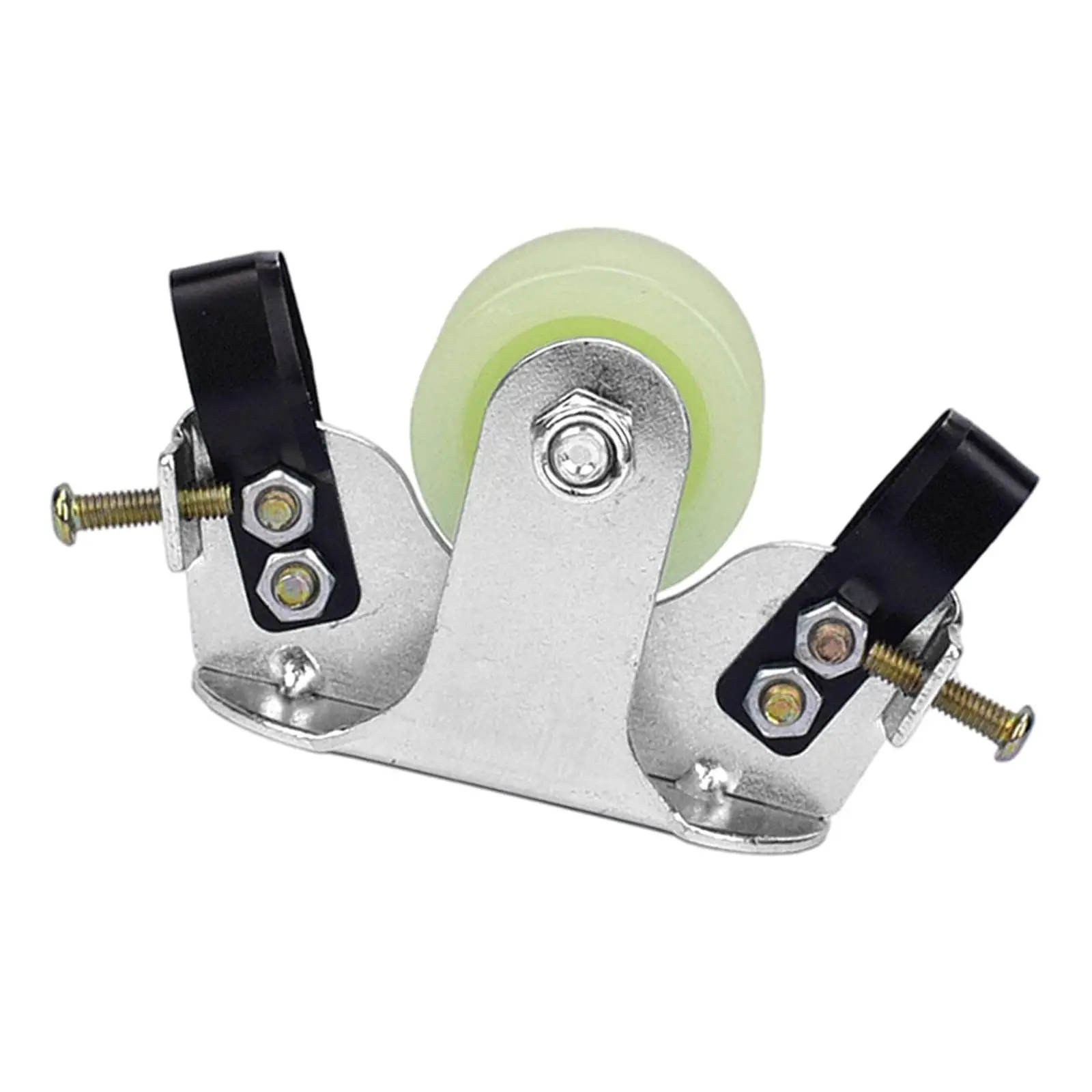 Hand Pruners with Wheel Shear Outdoor Tool Peeling Tool Cutter for Branches