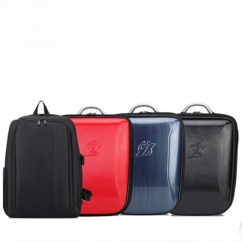 mavic-3-classic-drone-telecommande-ecran-sac-de-protection-dur-ell-bapa-double-sangle-d'epaule-mallette-de-rangement