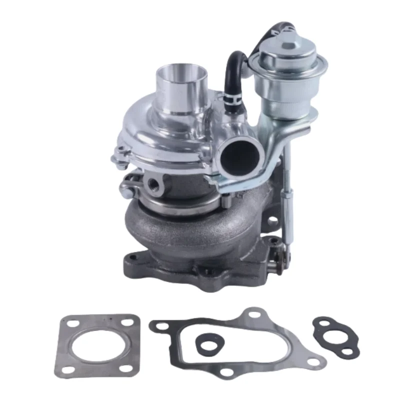 بقعة السلع آلات البناء الشاحن التربيني 1J807-17012 ل Kubota D1803-CR-TIE4 KX040-4 KX057-4 قطع غيار المحركات #3