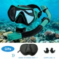 BLACK GREEN SET