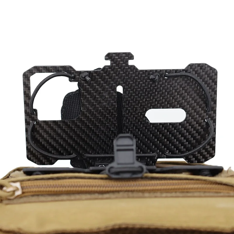 

Универсальный жилет из углеродного волокна, складная навигационная доска