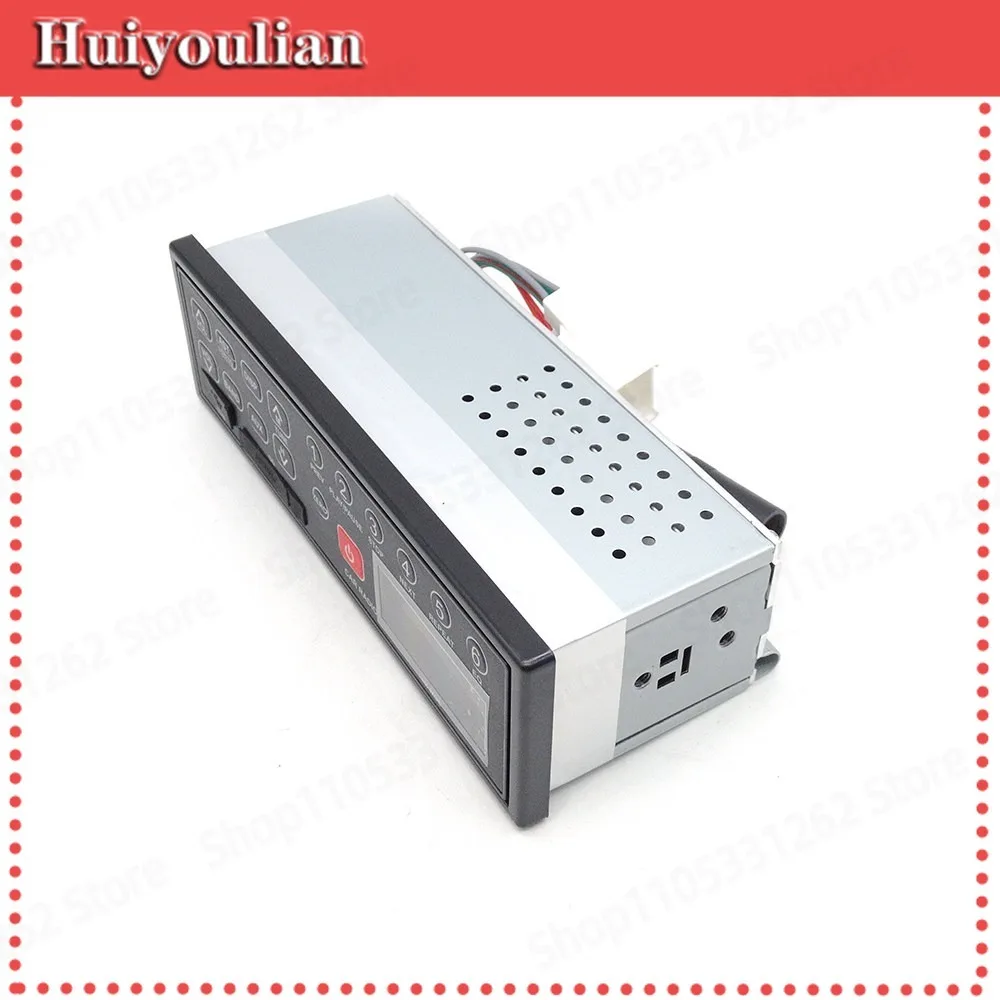 HI-M95 Radio for EX Excavator Heavy Equipment Parts