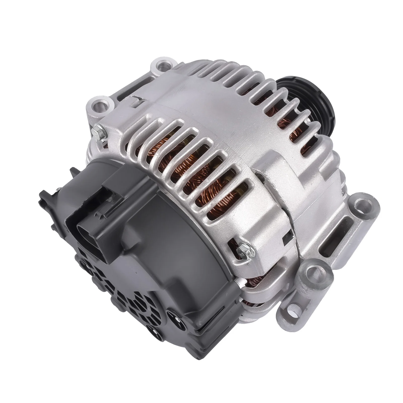 AP02 12V 180A CW Alternator for Mercedes E320 E280 E300 E350  ML320 R320 R350 Sprinter 2500 3500 W207 W211 W212 3.0