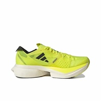 Adidas Adizero Adios Pro 3 Running Shoes Retro Classic Comfortable Breathable Cushioned And Lightweight Soft GW7257