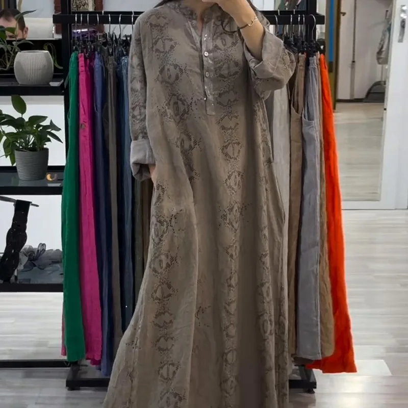 2025 New Autumn Sty…