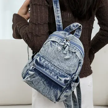 8 best sales Jeans-Rucksack - №8