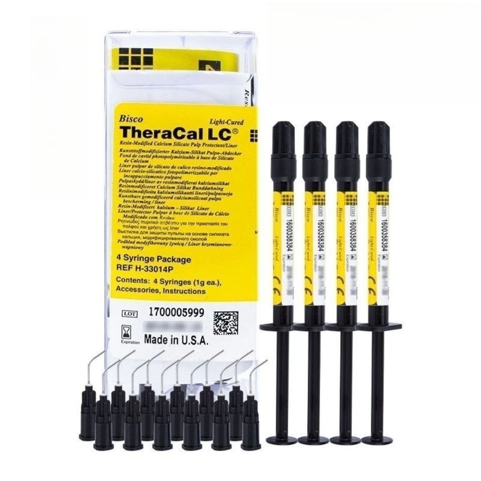 Category image: Dental Filling Material