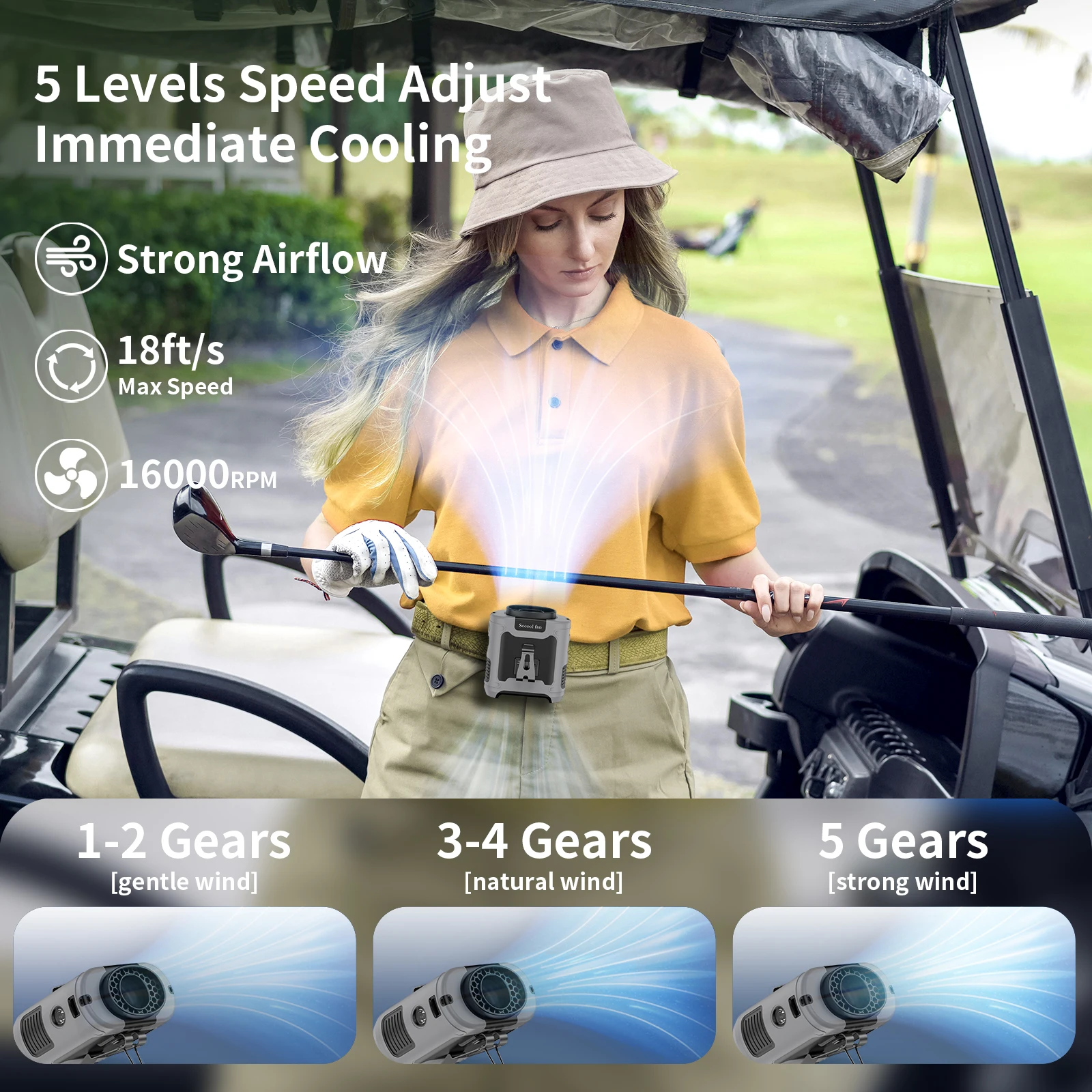 Thumbnail 3 - #7 Best Fans to Buy In 2026