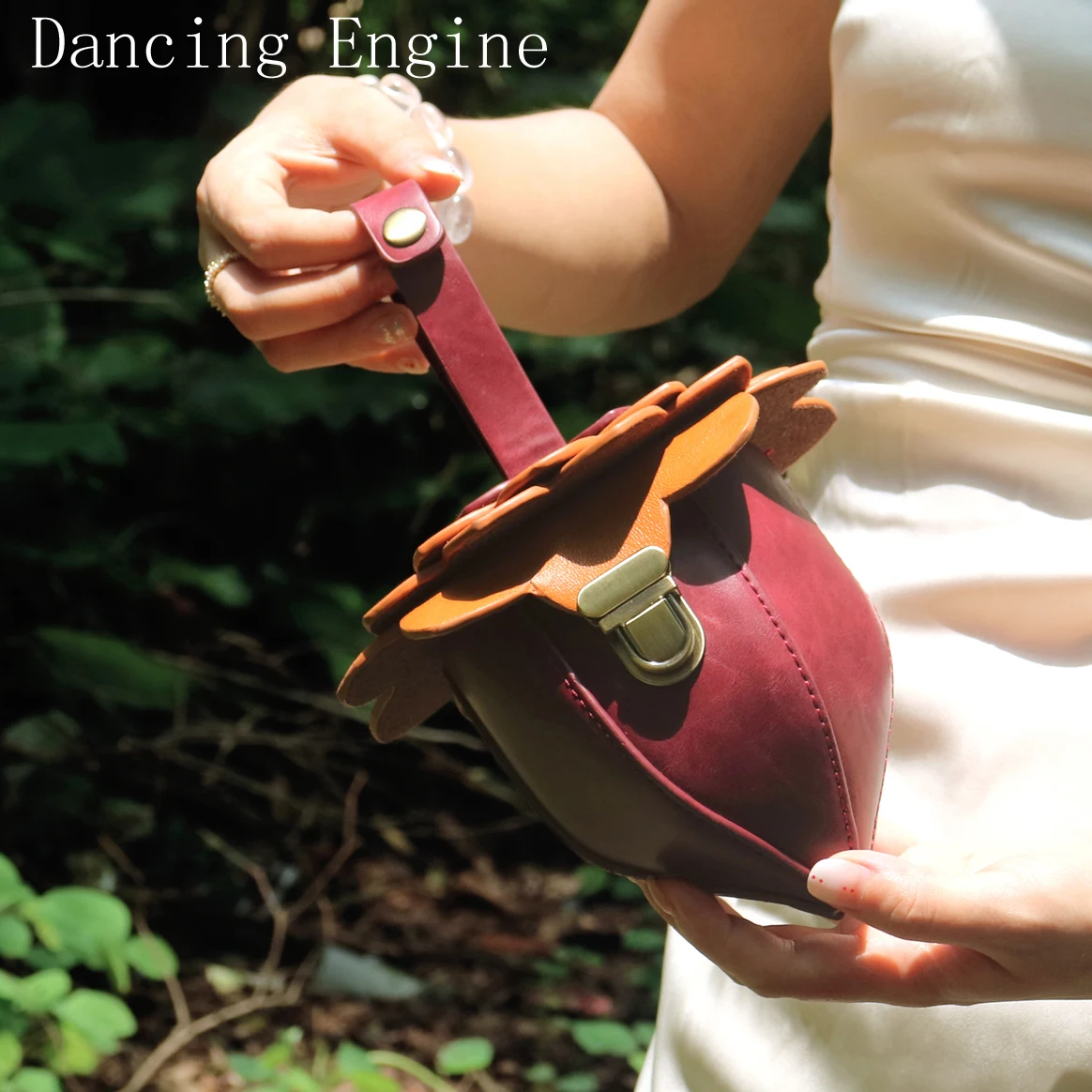 

Дизайнерский вечерний клатч Кошельки и сумочка Женская сумка Кошелек-клатч милая банкетная сумка забавной формы