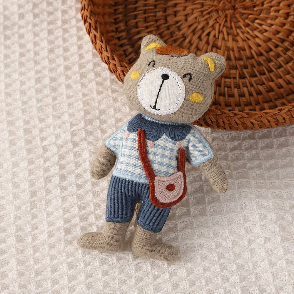 DIY Craft Supplies Cotton Fabric Doll Filling Soft Handmade Bag Brooch Shoe Sock Decoration Kids Upgraded Portable Comfortable