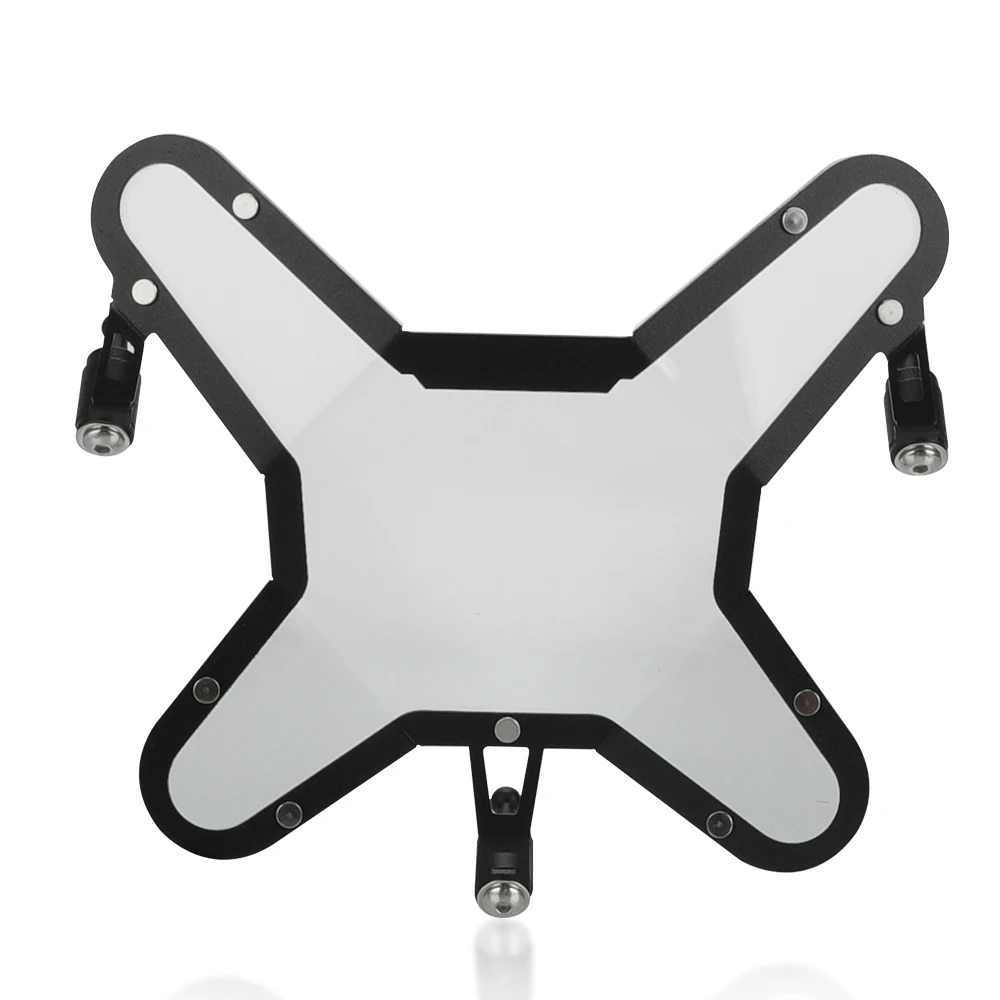 For BMW R1300GS R 1300 GS ADV ADVENTURE GS1300 2023 2024 2025 New Motorcycle Accessories Front Headlight Protector Guard Cover - Image 2