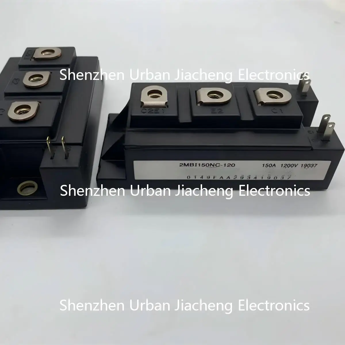 

2MBI150NC-120 Semiconductor Power IGBT Module Fast Shipping Best Quality In Stock