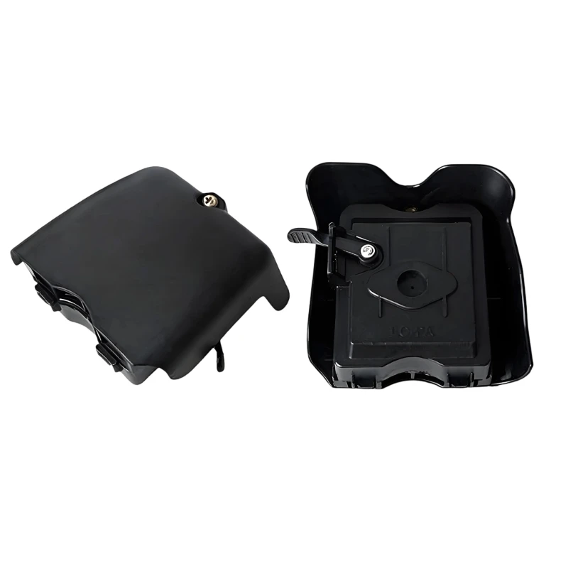  Quality ABS Engine Air Filter Cleaner For 139/140/40-5/32/34/36/48/44-5/G45,GX35