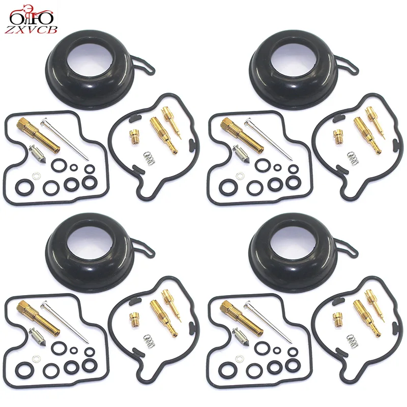 

Motorcycle carburetor repair kit vacuum diaphragm parts for CBR400RR NC29 CBR 400 CBR400 RR NC 29