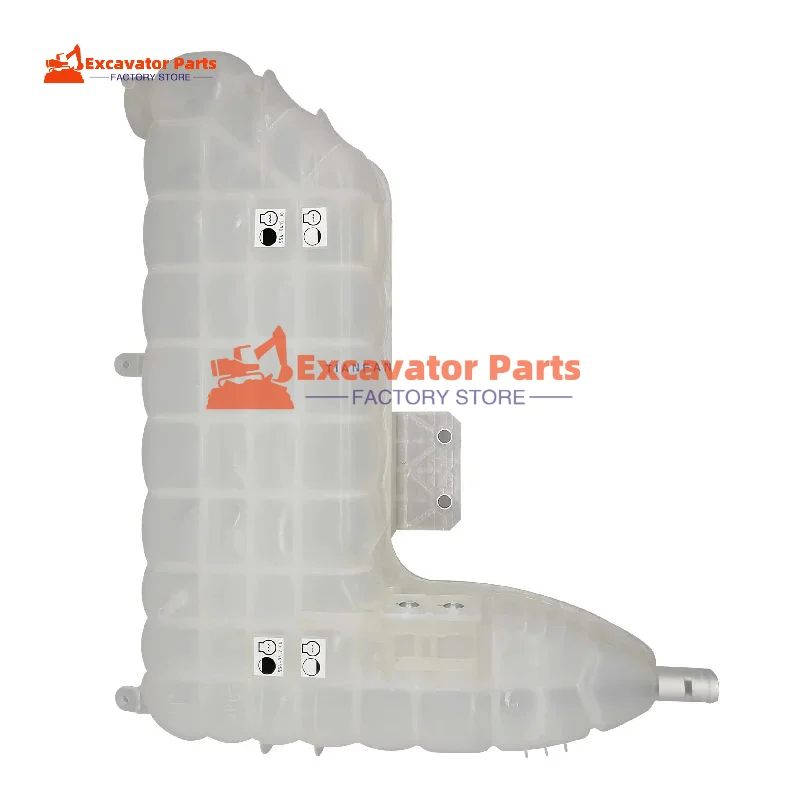 For E320 E320GC Excavator Parts Expansion Tank 511-0264 5110264 Water Tank 554-9412 5549412