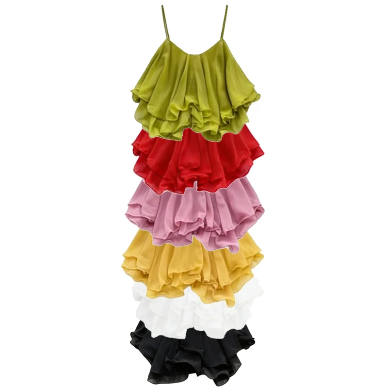 Thumbnail 4 - #85 Best Womens Chiffon Blouse Tops to Buy In 2026
