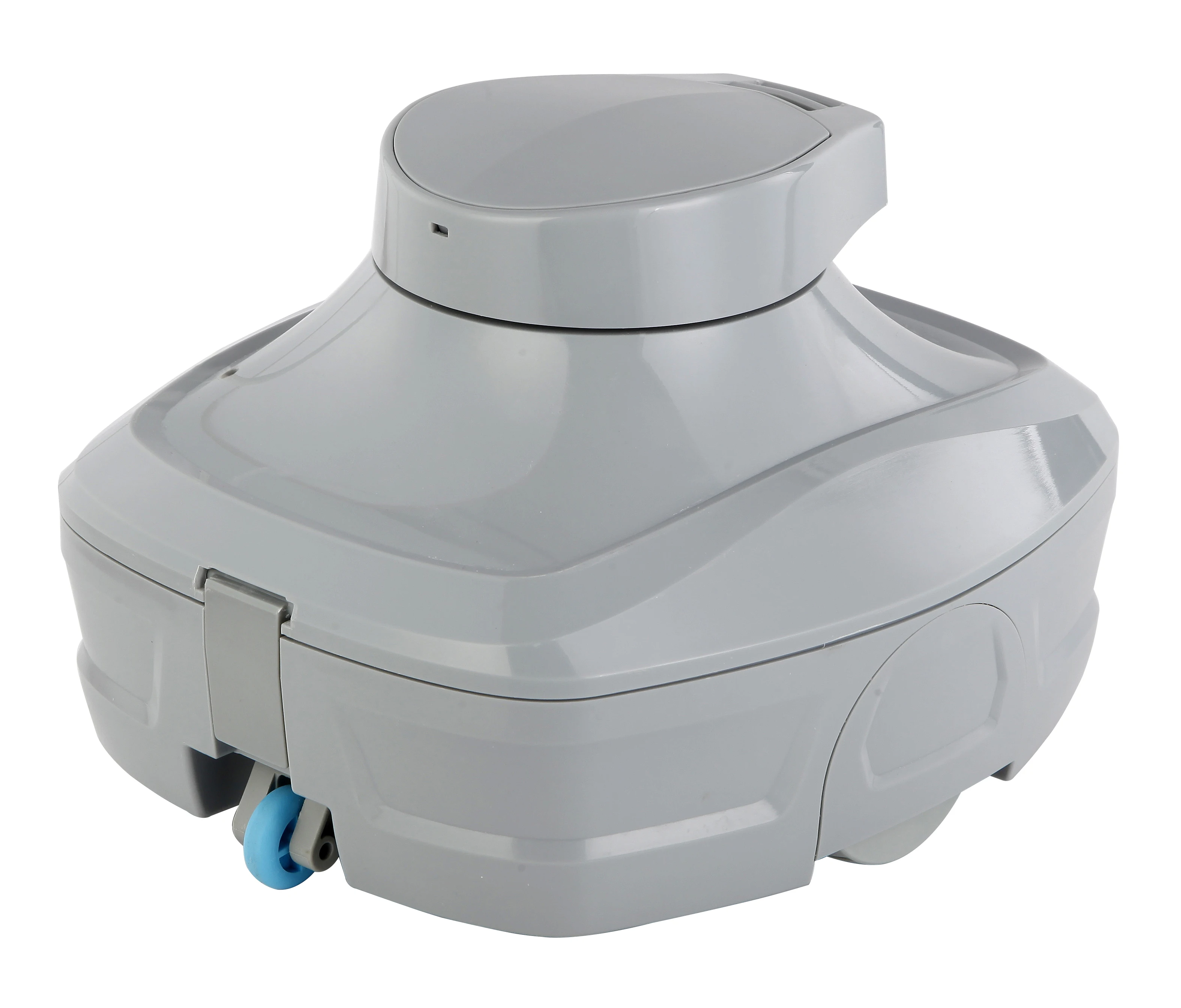 New Rechargeable Cordless Robotic Vacuum Efficient Above-Ground Swimming Pool Robot Tool & Accessory