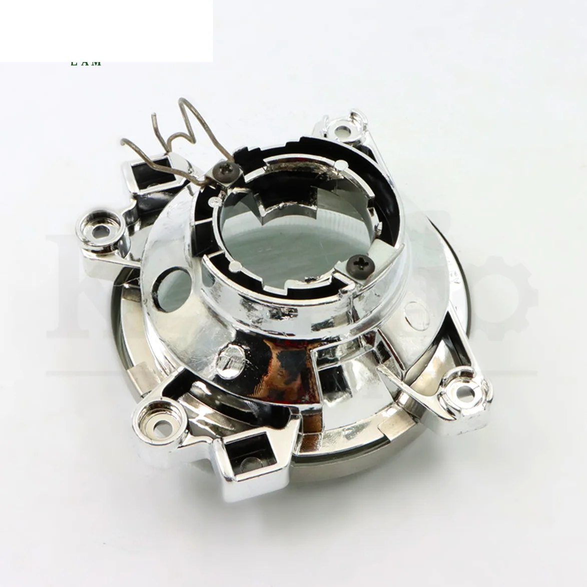 KOLMIO-LAM Headlamp Assembly Head Light Lamp Fit for HONDA CBR250 NC19 NC22 CBR400 NC23 NC29 VFR400 NC30 Motorcycle Headlight - view 6