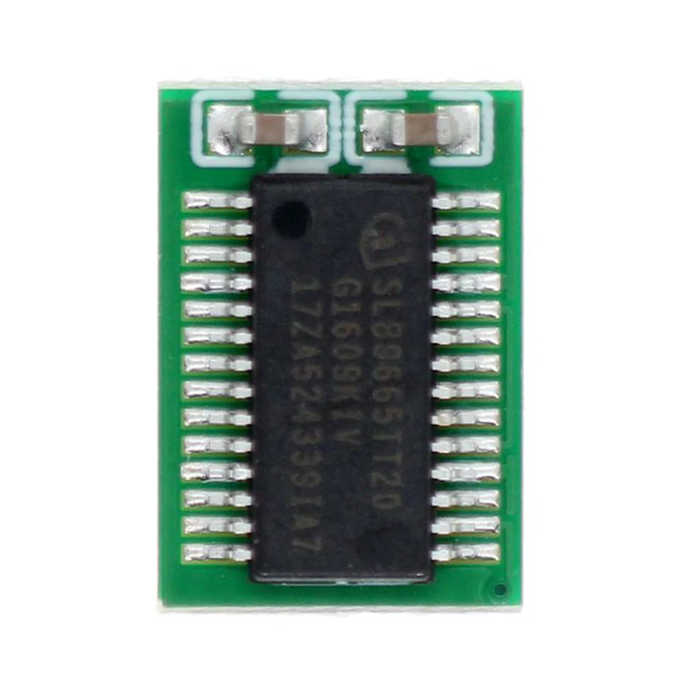 Afbeelding 3: TPM 2.0-module TPM 2.0-coderingsmodule Encryptiebord Externe kaart voor ASUS ASRock MSI ASRock GIGABYTE LPC