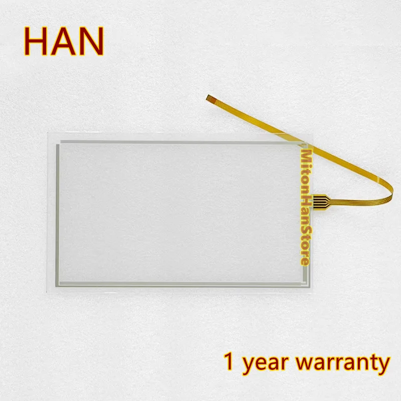 

New For AMT10747 91-10747-000 Touch Panel Screen Glass Digitizer