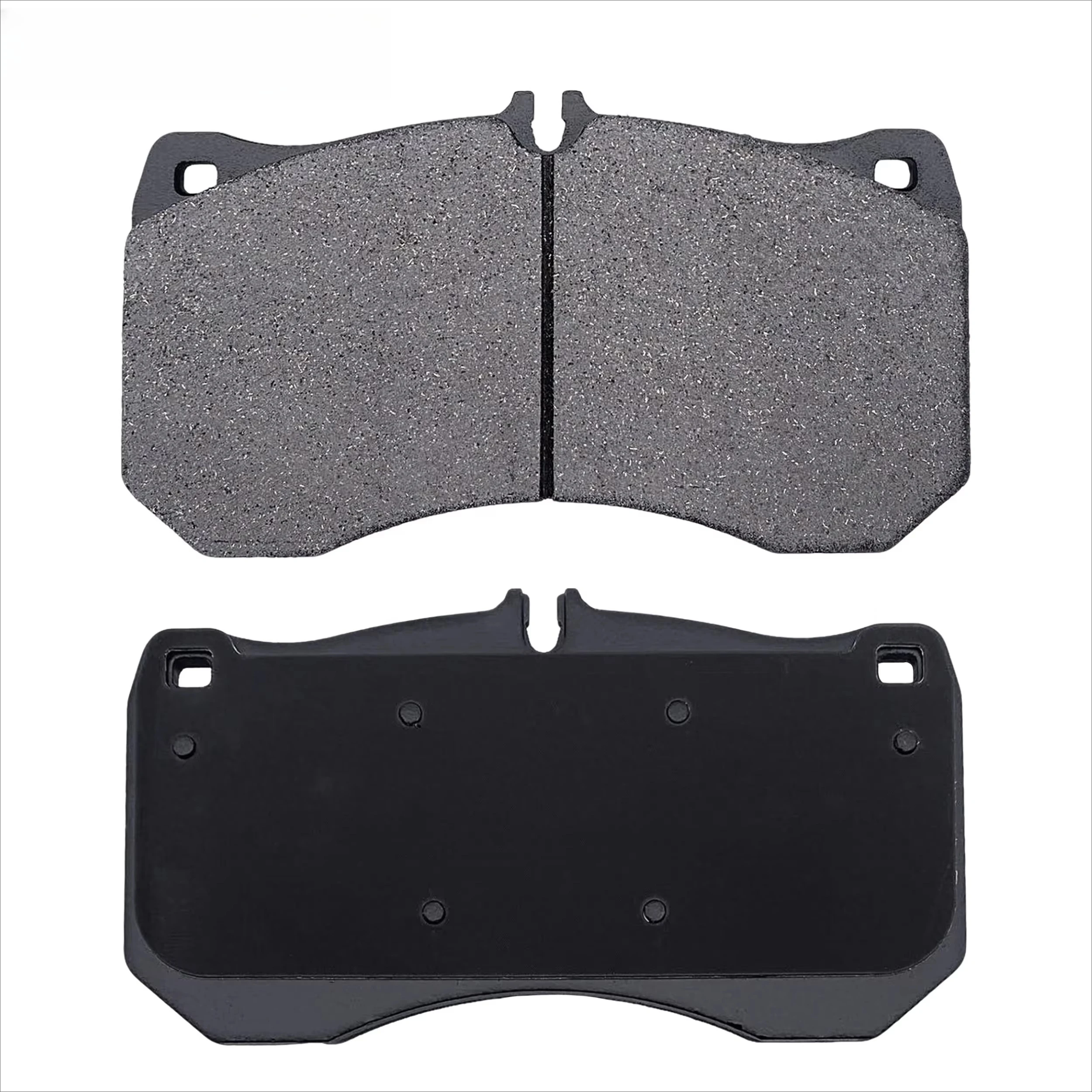 D1781 4H0698151C 4H0698151P for Audi RS7 RS6 C7 front carbon ceramic disc brake pads