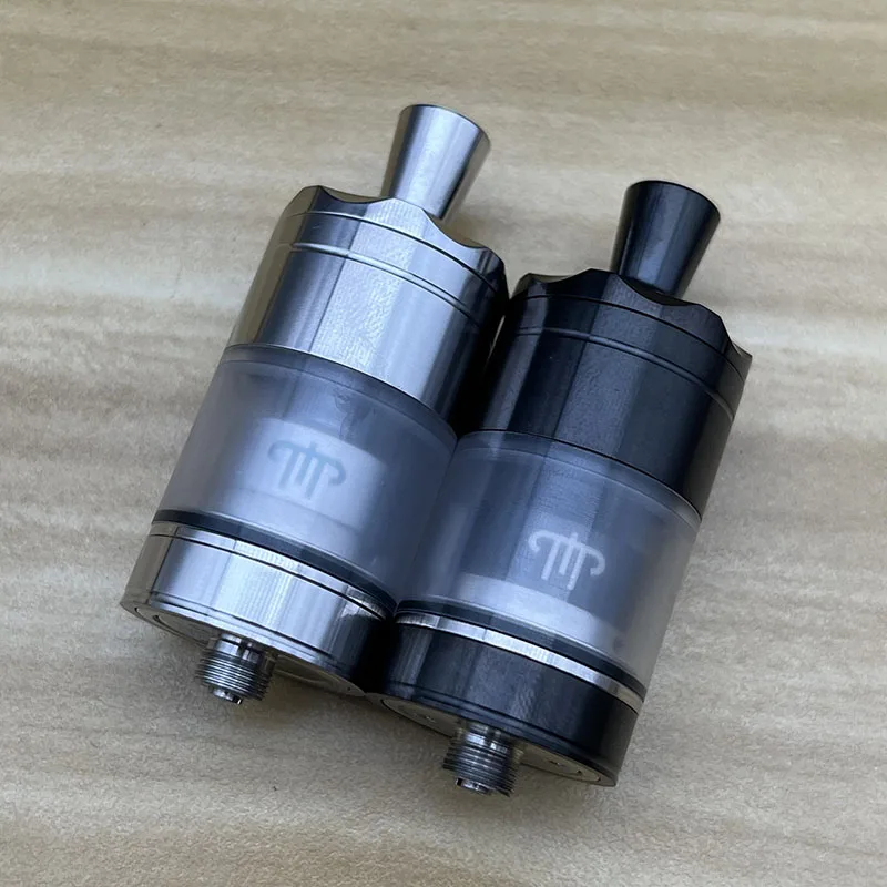 RTA Style 23 4.5 5.1 MTL Atomizer 316ss Vape 3 5 atomizer tank for coils & atomizers - gallery image 5