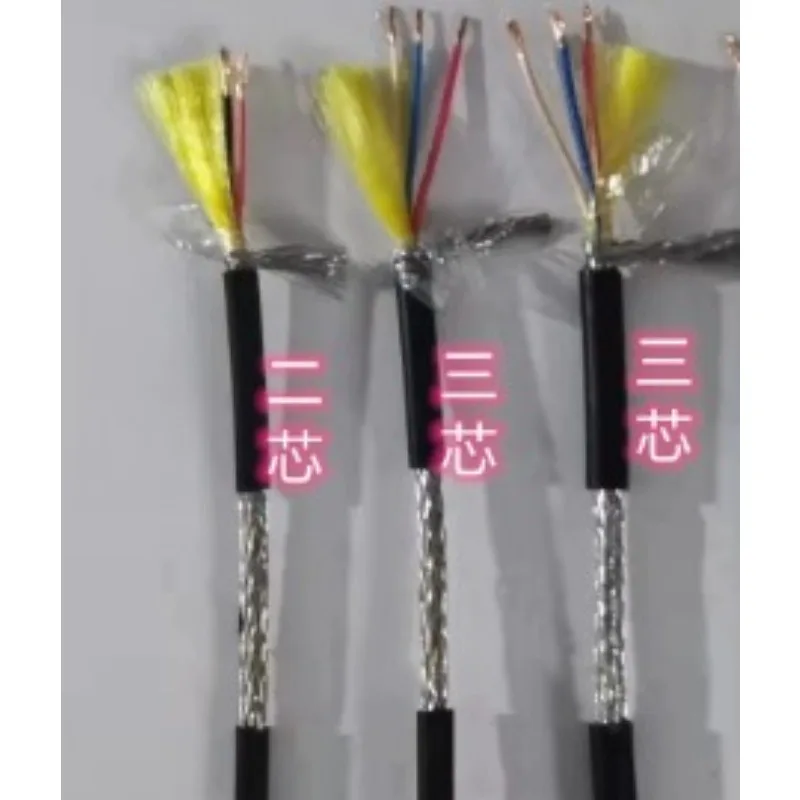 Universal Crane Computer Data Cable,Boom Length Measuring Cable for XCMG,Zhonglian,Sany Crane Spare Parts